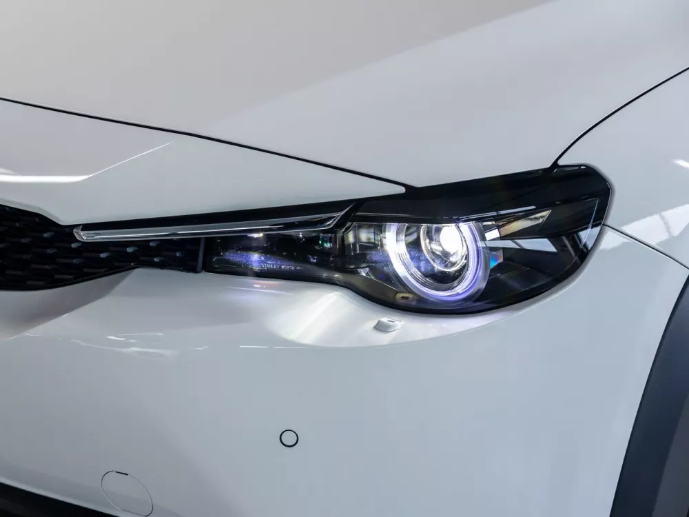 Автомобиль Mazda MX-30 I Внедорожник (5 дверей)