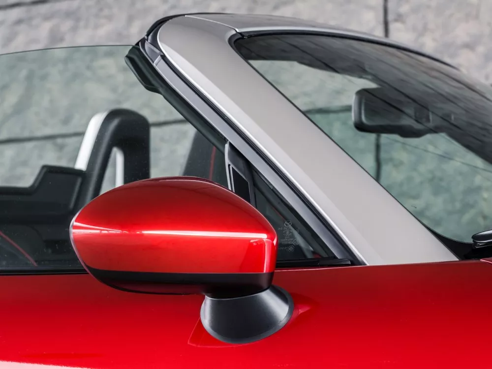 Автомобиль Mazda MX-5 IV (ND) Родстер