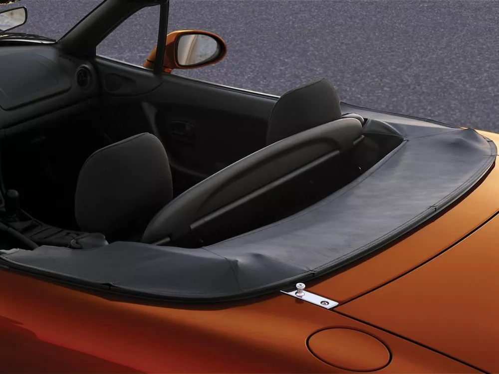 Автомобиль Mazda MX-5 II (NB) Родстер