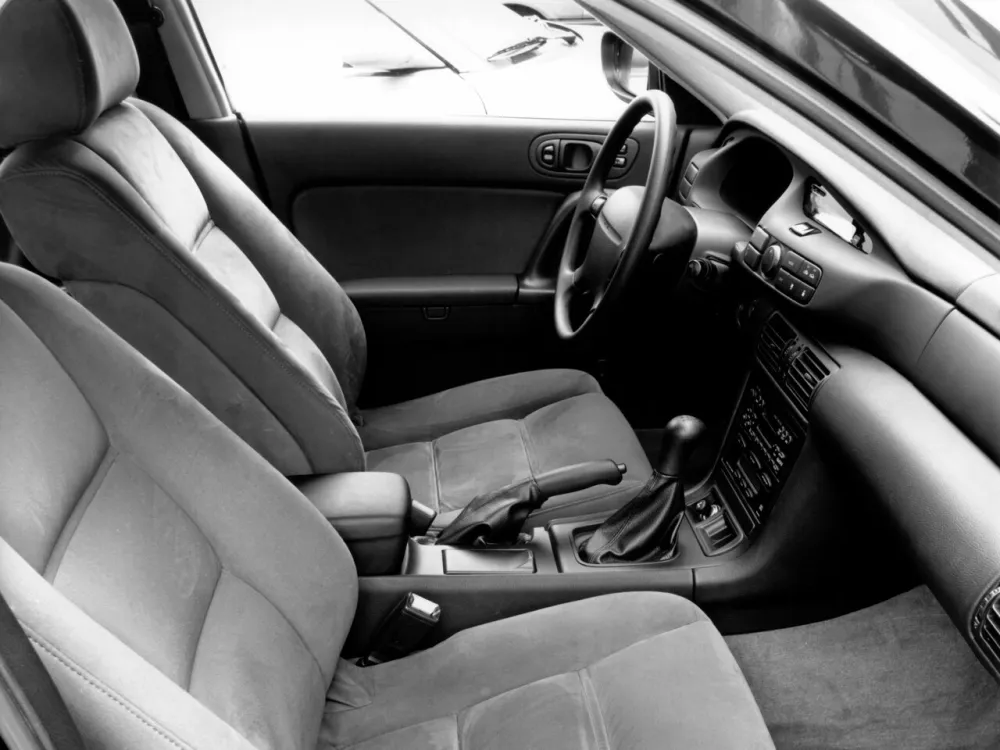 Автомобиль Mazda Xedos 9 I Седан