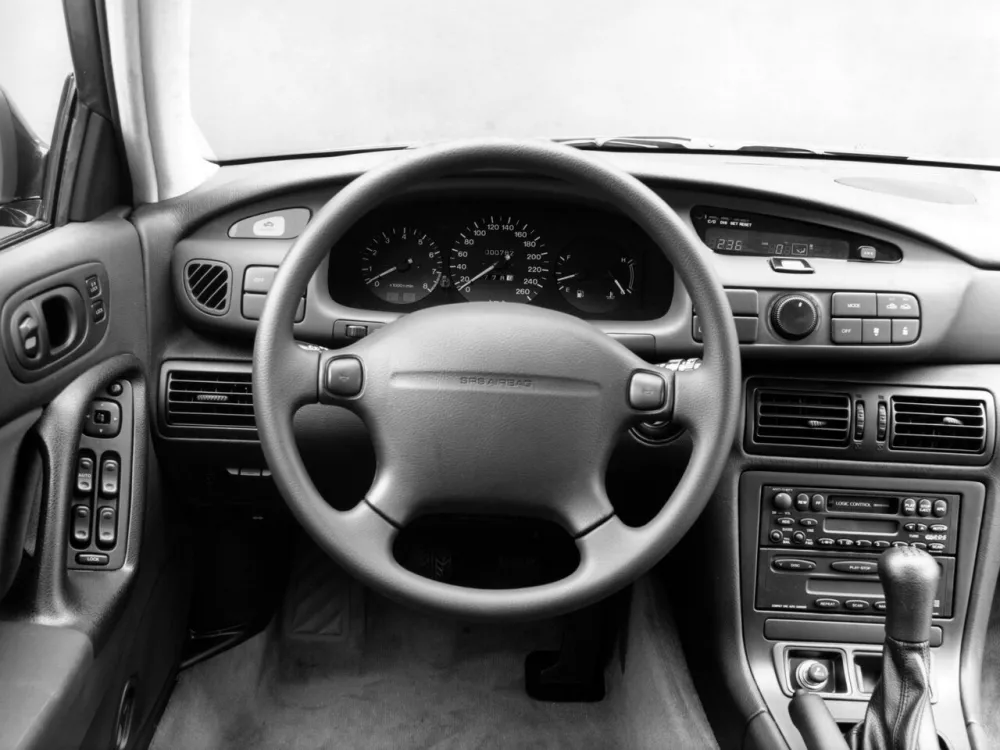Автомобиль Mazda Xedos 9 I Седан