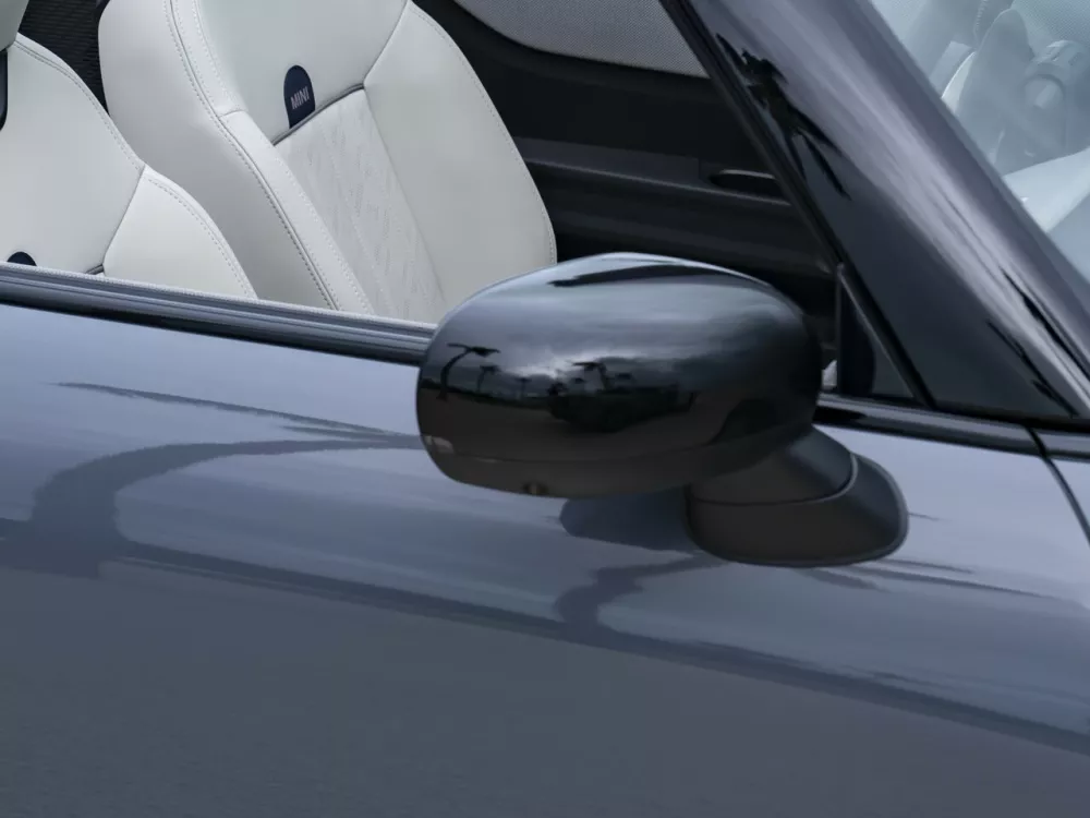 Автомобиль Mini Cabrio IV Кабриолет