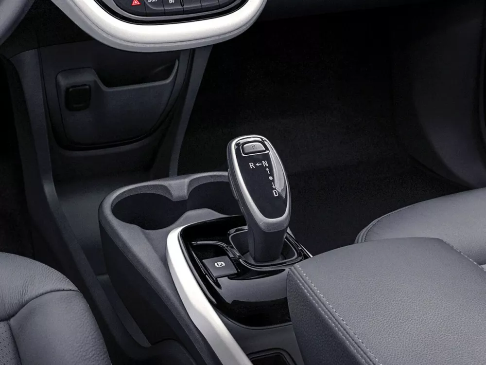 Автомобиль Opel Ampera II Хэтчбек (5 дверей)