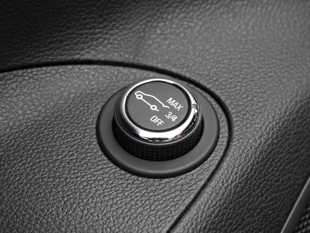 Автомобиль Opel Astra K Рестайлинг Универсал (5 дверей)