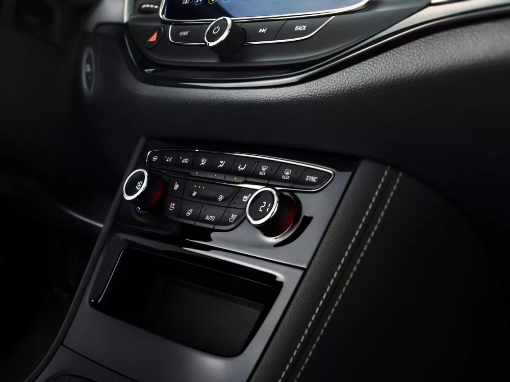 Автомобиль Opel Astra K Рестайлинг Хэтчбек (5 дверей)