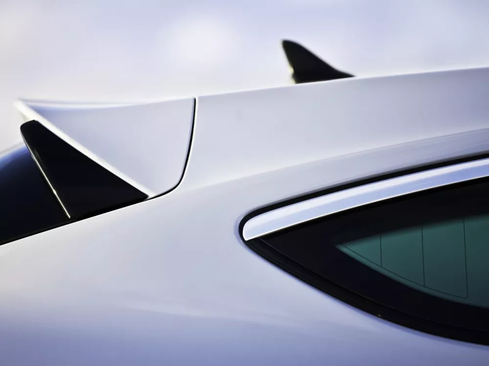 Автомобиль Opel Astra J Рестайлинг Хэтчбек (3 двери) GTC