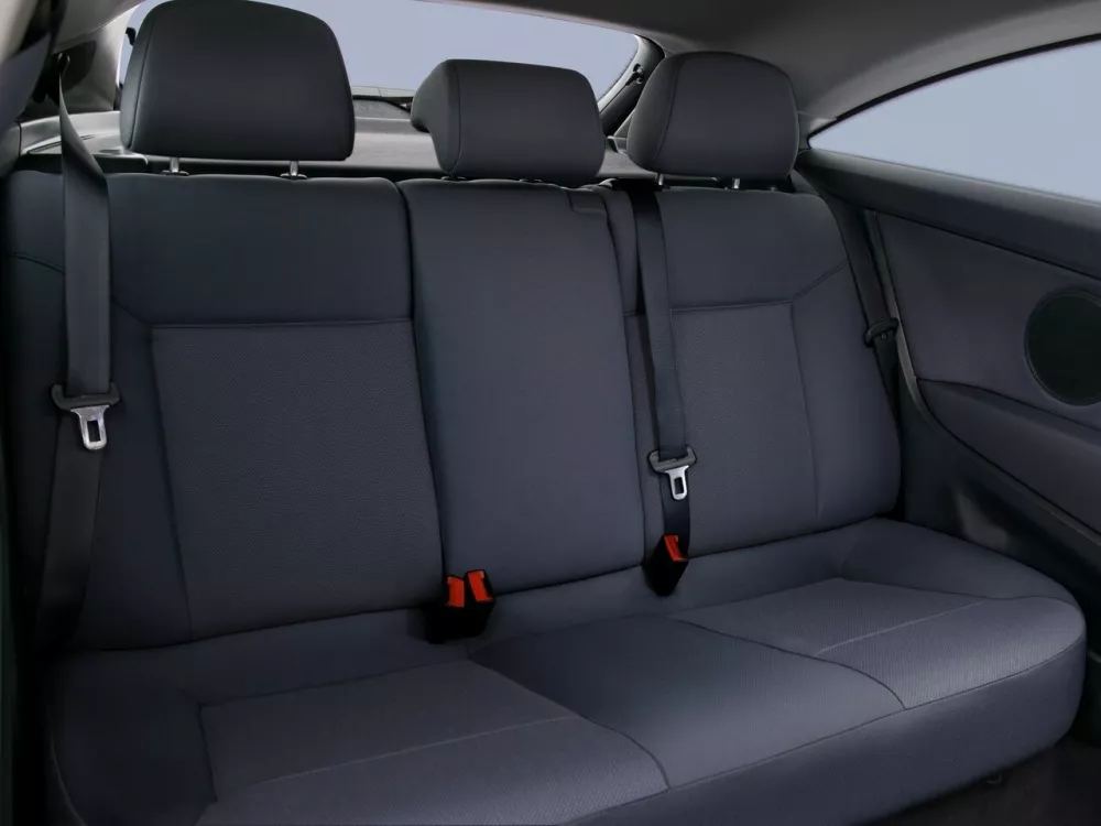 Автомобиль Opel Astra H Рестайлинг Хэтчбек (3 двери) GTC