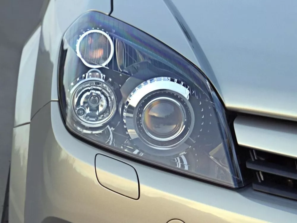 Автомобиль Opel Astra H Рестайлинг Универсал (5 дверей)