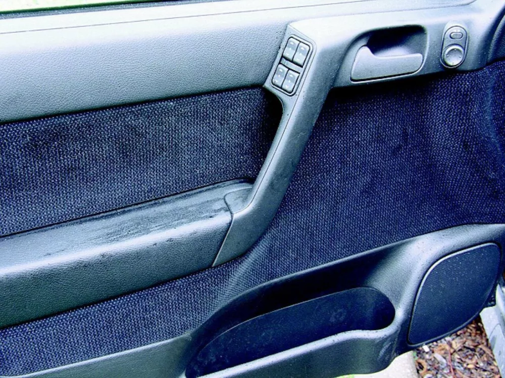 Автомобиль Opel Astra G Хэтчбек (5 дверей)