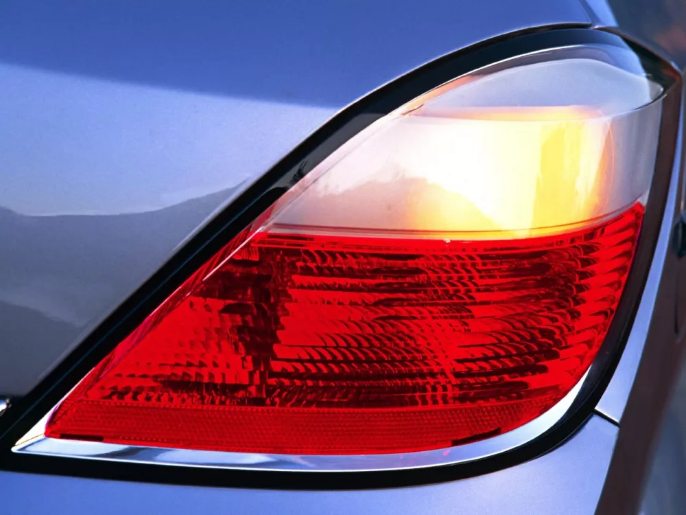 Автомобиль Opel Astra H Хэтчбек (5 дверей)