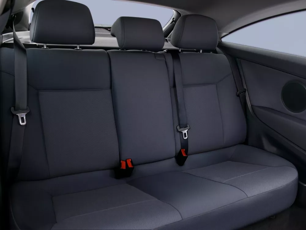 Автомобиль Opel Astra H Хэтчбек (3 двери) GTC