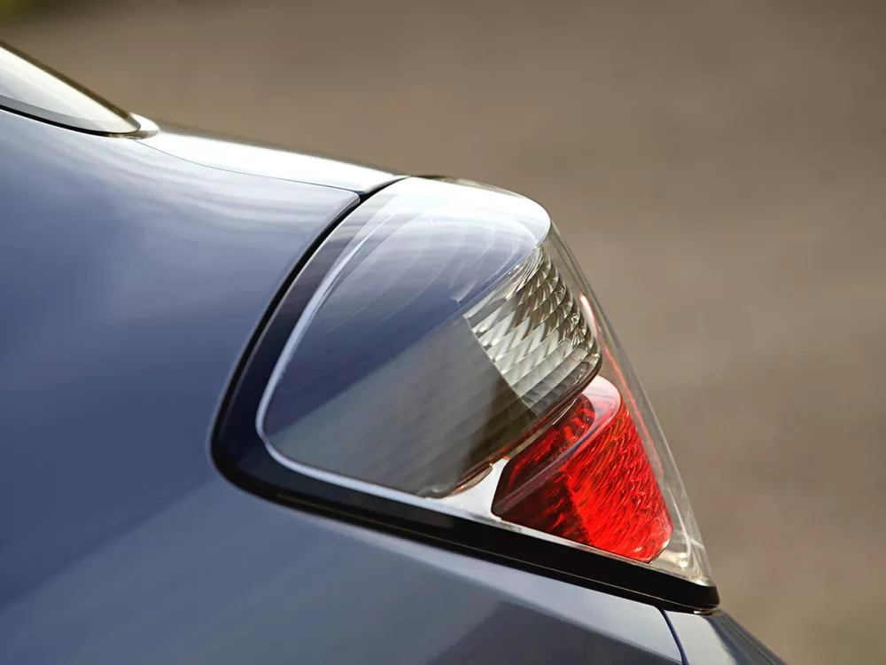 Автомобиль Opel Astra H Хэтчбек (3 двери) GTC