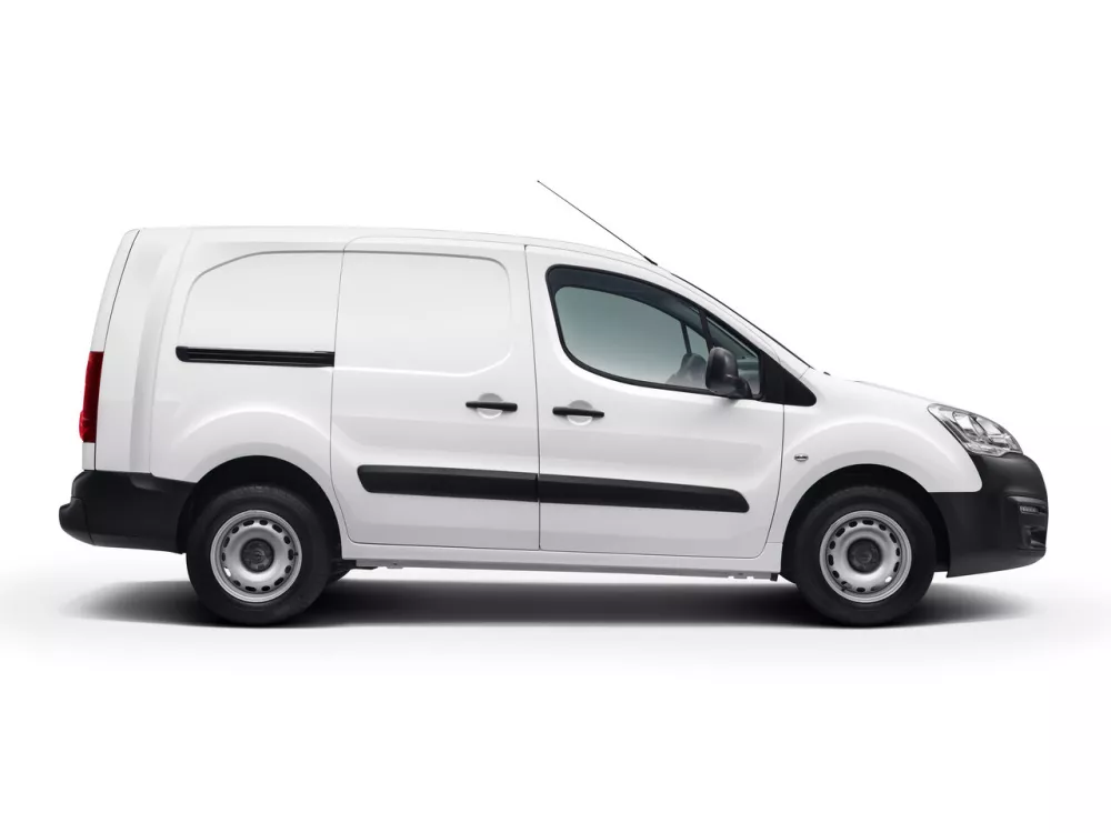 Автомобиль Opel Combo PCMA Фургон