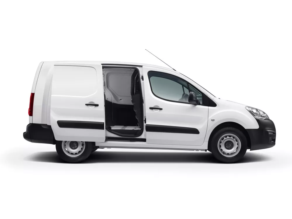Автомобиль Opel Combo PCMA Фургон