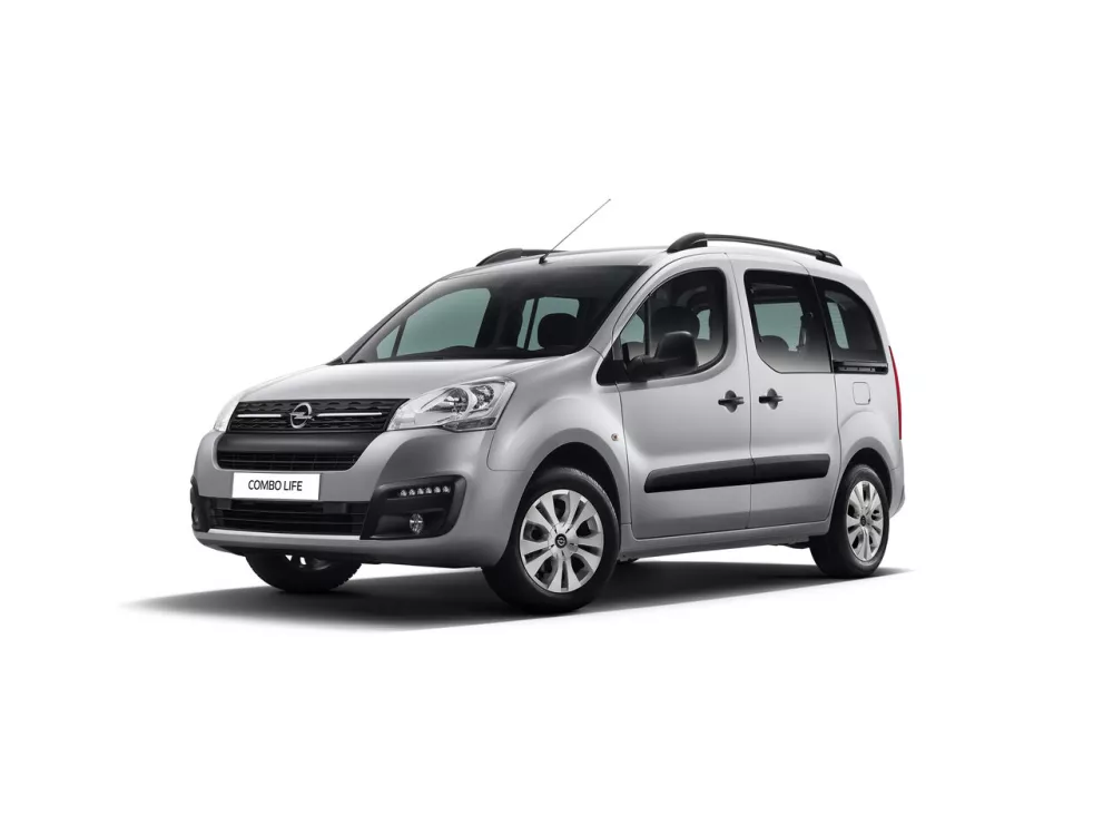 Автомобиль Opel Combo PCMA Компактвэн Life