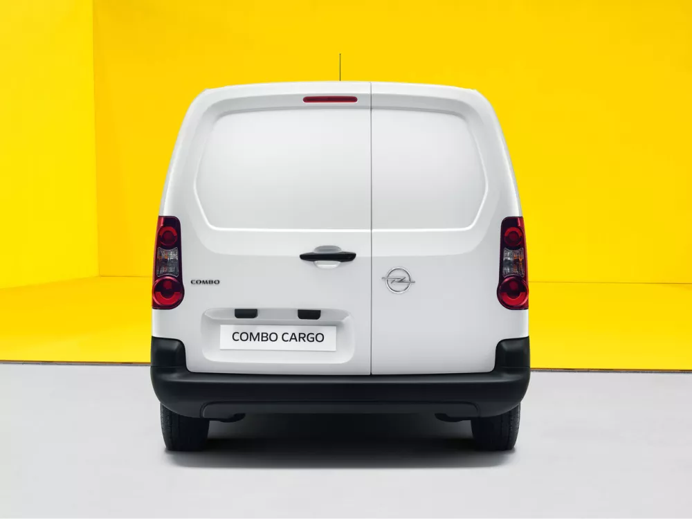 Автомобиль Opel Combo PCMA Фургон XL