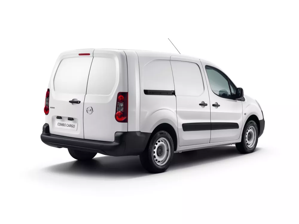 Автомобиль Opel Combo PCMA Фургон XL