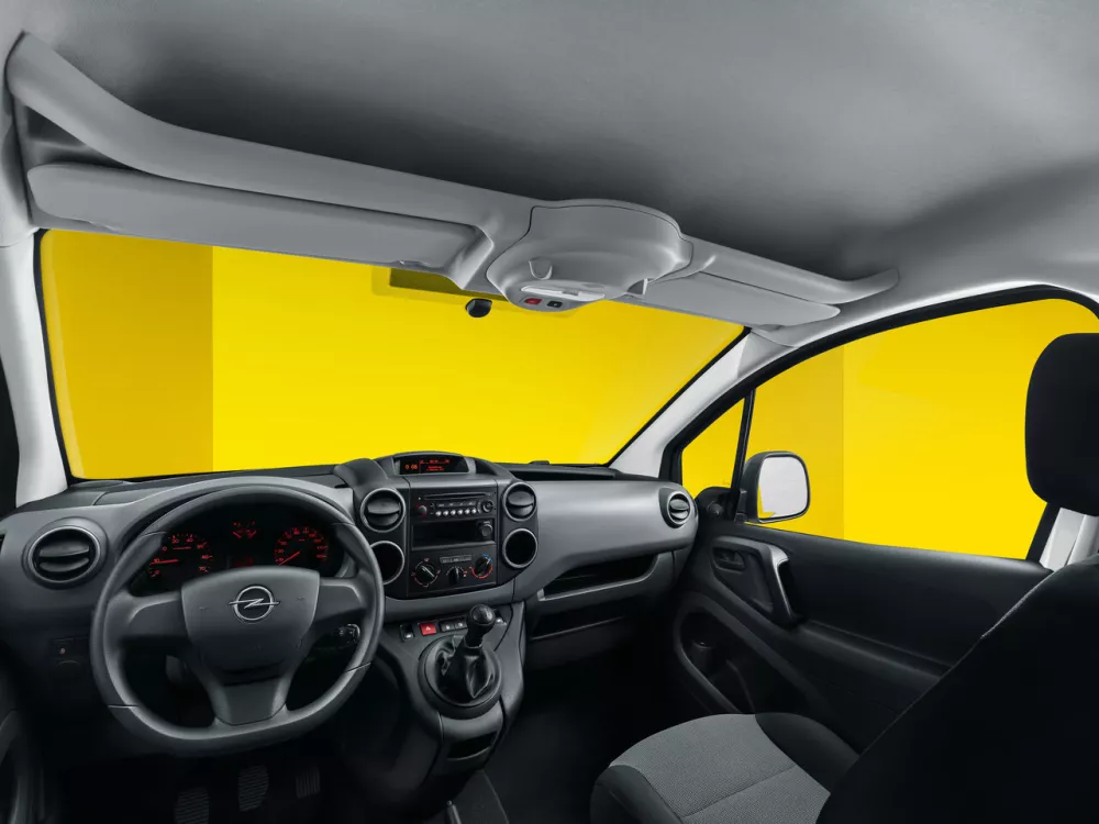 Автомобиль Opel Combo PCMA Фургон XL