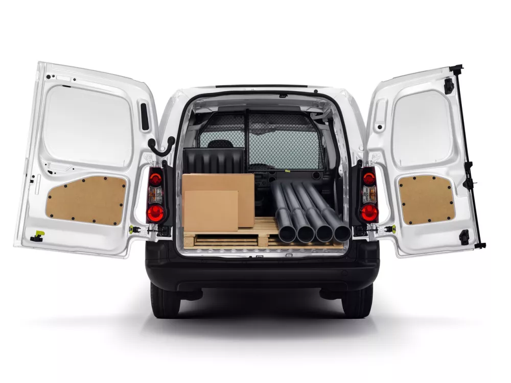 Автомобиль Opel Combo PCMA Фургон XL