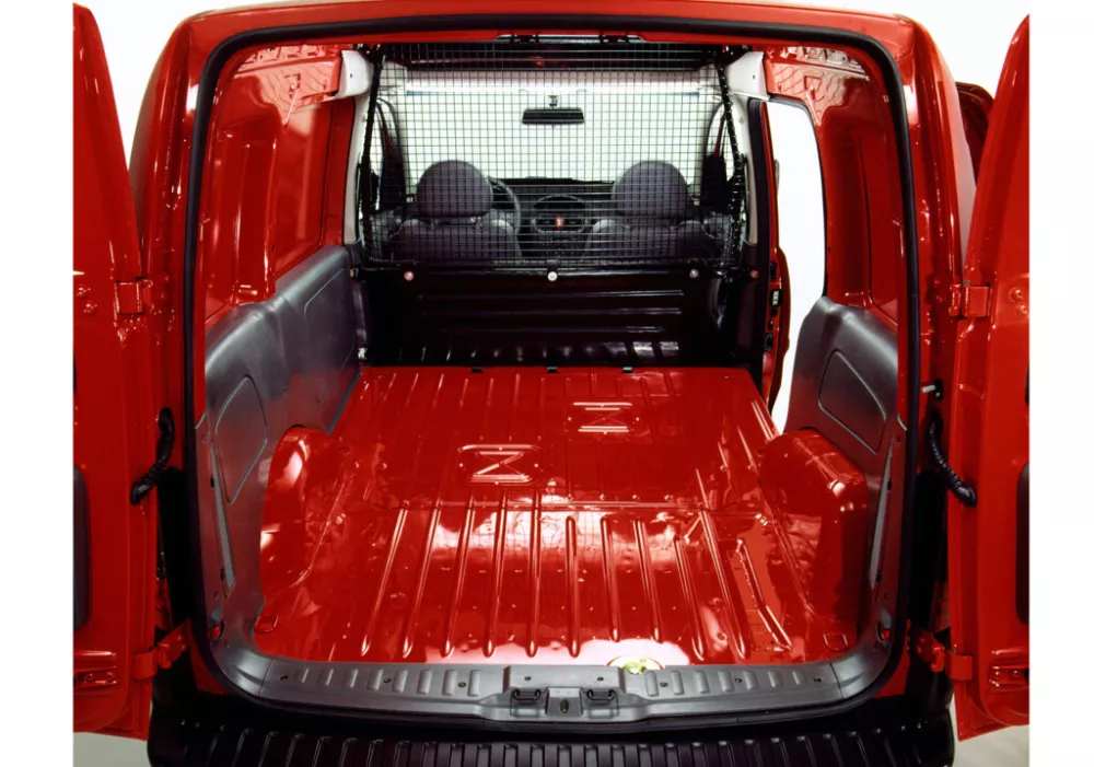 Автомобиль Opel Combo C Фургон