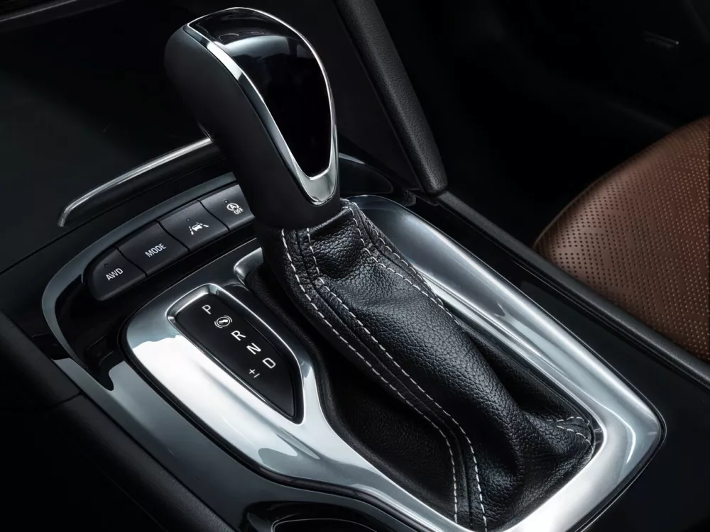 Автомобиль Opel Insignia II Рестайлинг Универсал (5 дверей)