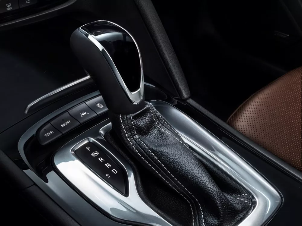 Автомобиль Opel Insignia II Универсал (5 дверей)