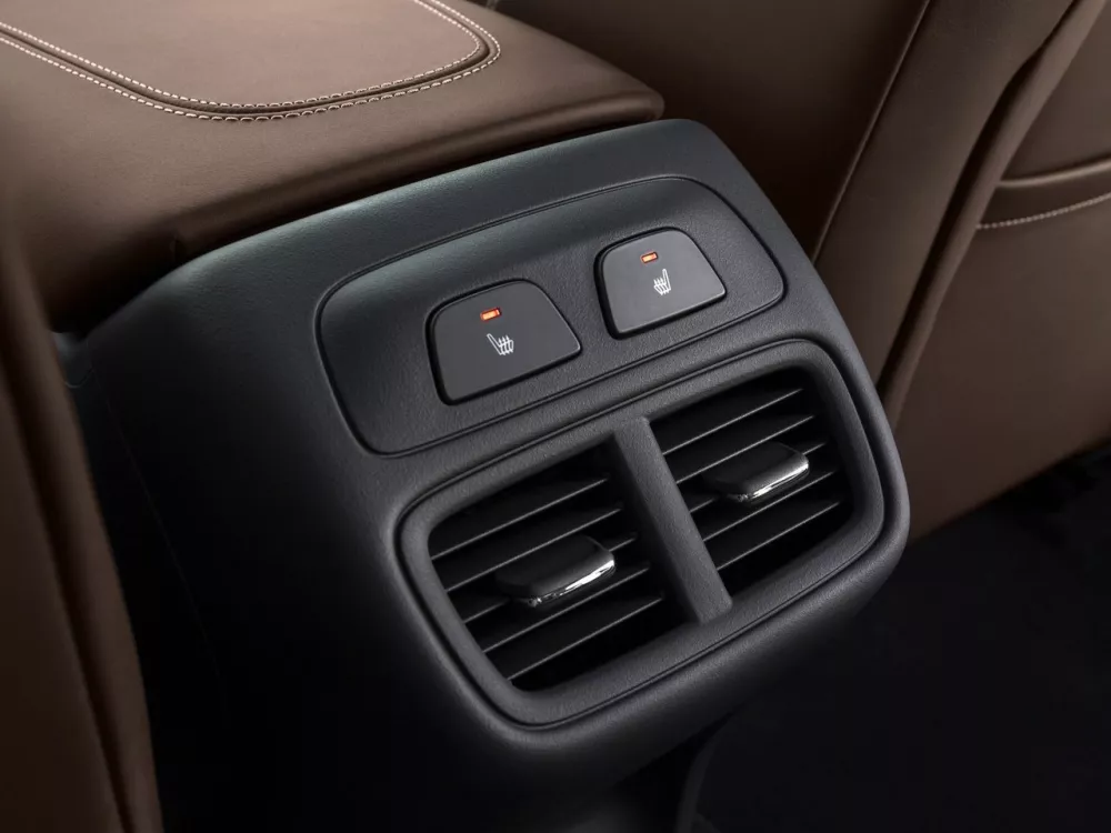 Автомобиль Opel Insignia II Лифтбек