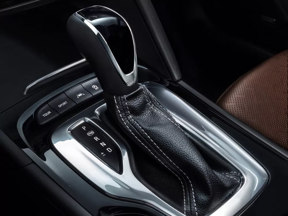 Автомобиль Opel Insignia II Универсал (5 дверей) Country Tourer