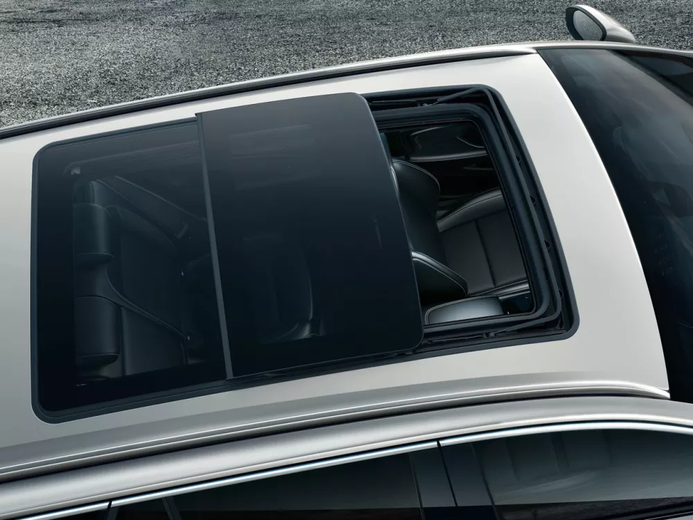Автомобиль Opel Insignia II Универсал (5 дверей) Country Tourer