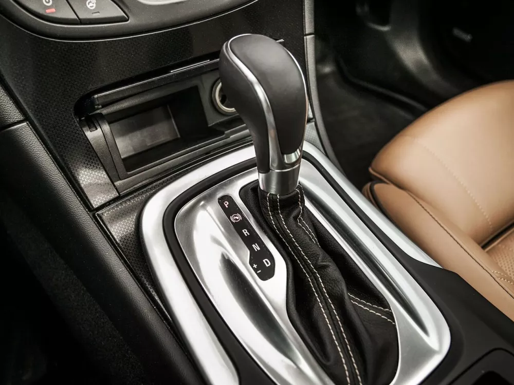 Автомобиль Opel Insignia I Рестайлинг Универсал (5 дверей) Country Tourer