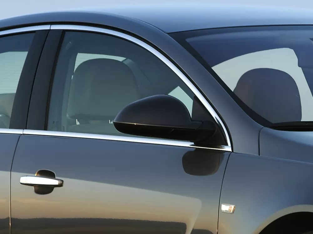 Автомобиль Opel Insignia I Седан