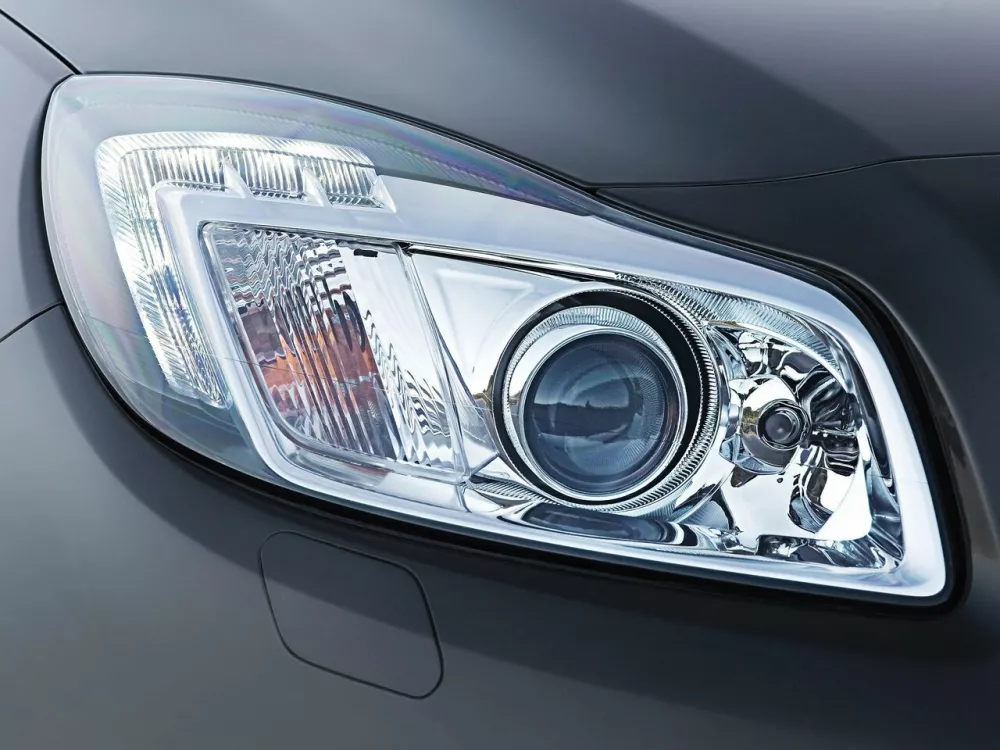 Автомобиль Opel Insignia I Универсал (5 дверей)