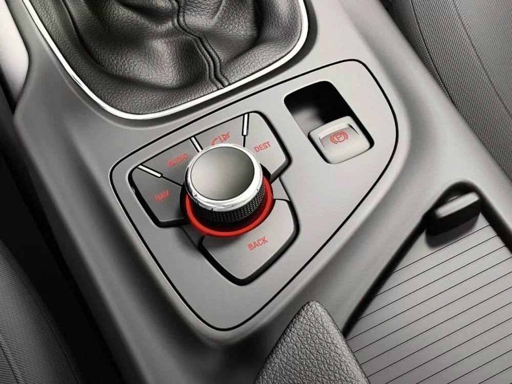 Автомобиль Opel Insignia I Универсал (5 дверей)