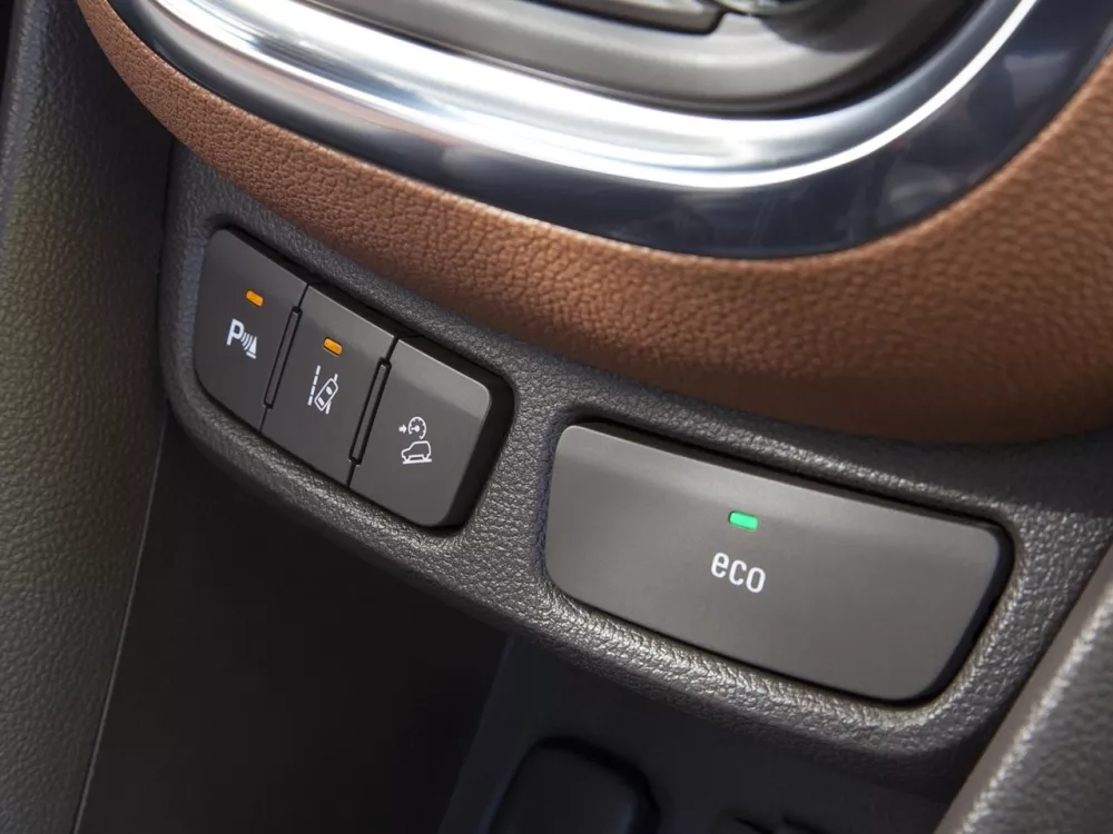 Автомобиль Opel Mokka I Внедорожник (5 дверей)