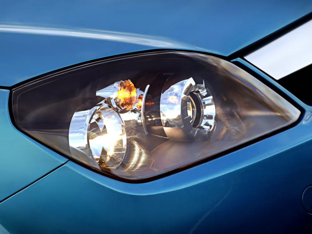 Автомобиль Opel Tigra B Родстер