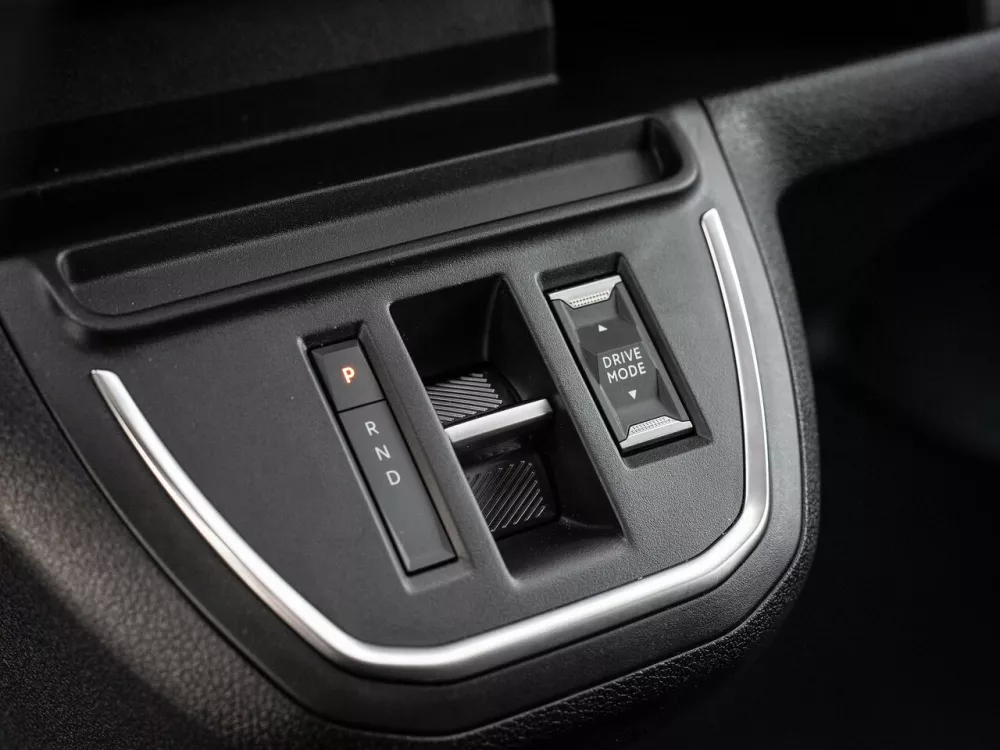 Автомобиль Opel Vivaro C Рестайлинг Фургон
