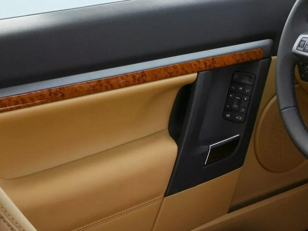 Автомобиль Opel Vectra C Рестайлинг Лифтбек