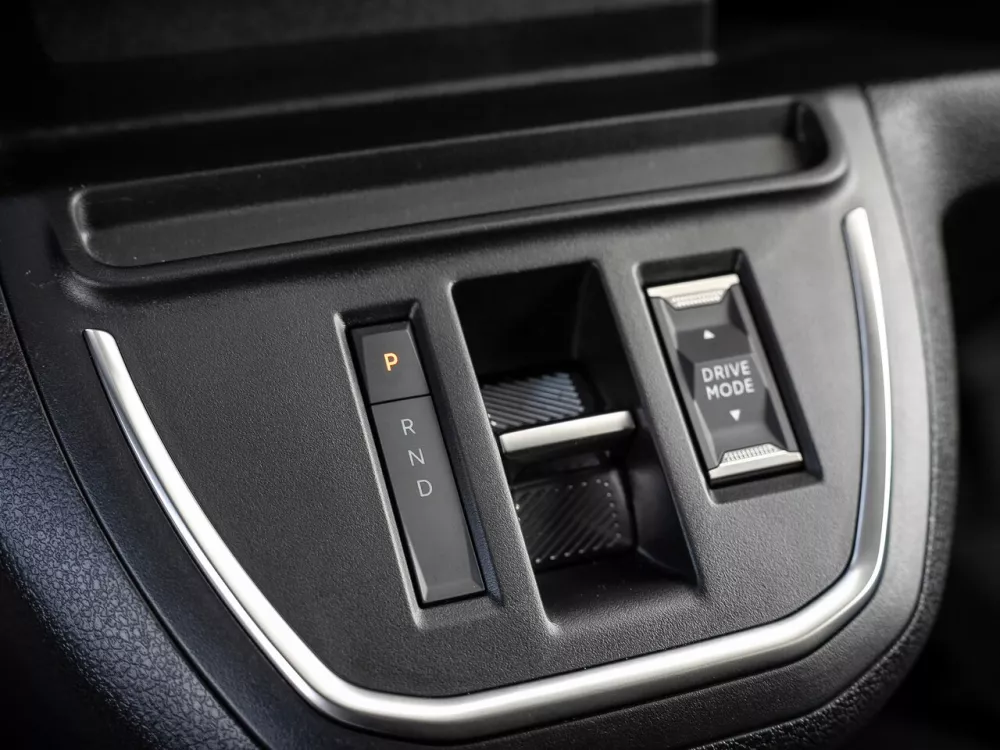 Автомобиль Peugeot Expert III Рестайлинг Фургон