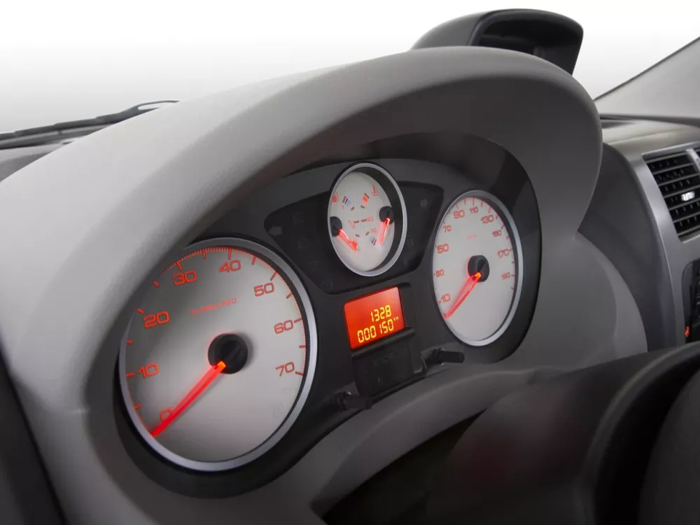 Автомобиль Peugeot Expert II Рестайлинг Минивэн Long
