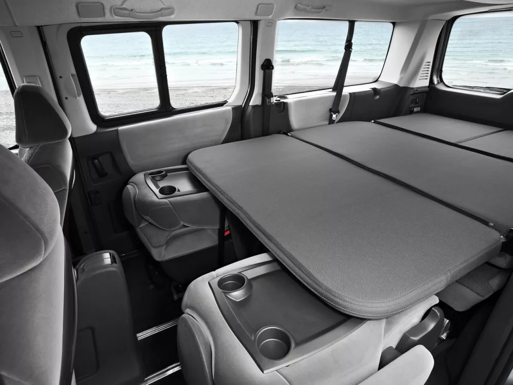 Автомобиль Peugeot Expert II Рестайлинг Минивэн Long