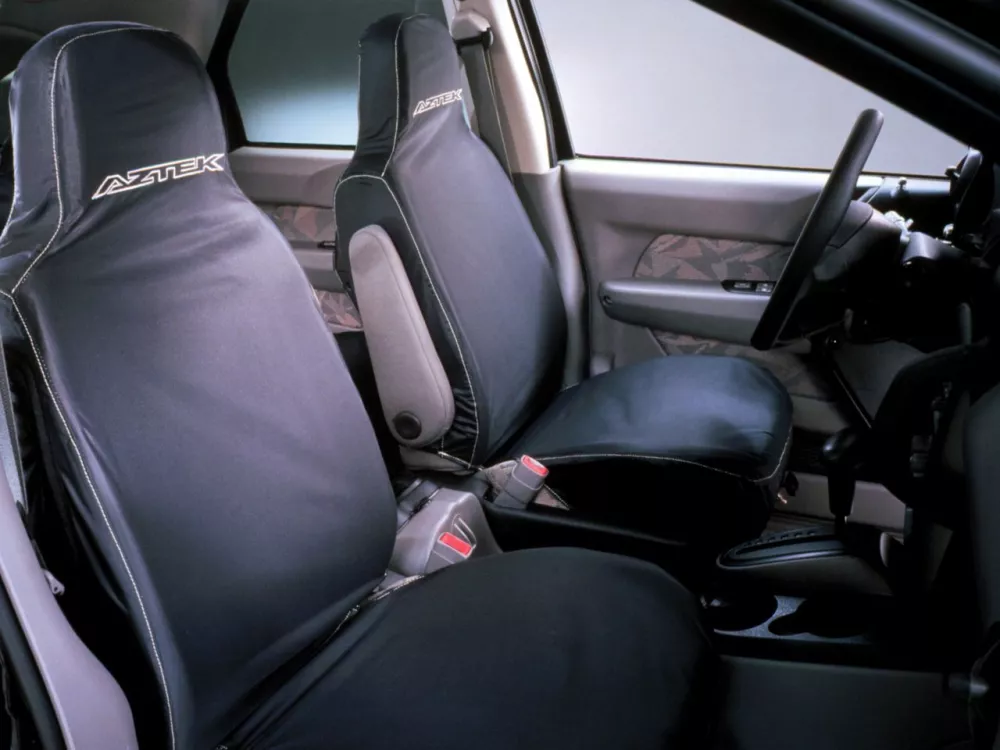 Автомобиль Pontiac Aztek Внедорожник (5 дверей)