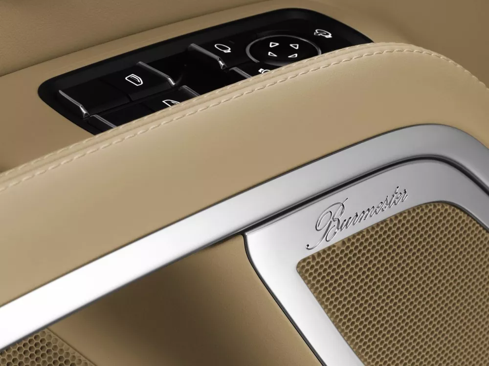 Автомобиль Porsche 911 VII (991) Купе