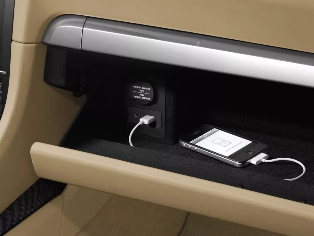 Автомобиль Porsche 911 VII (991) Кабриолет