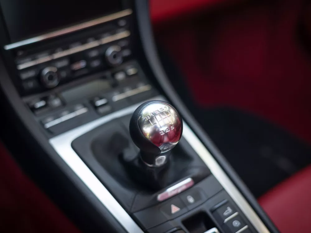 Автомобиль Porsche 911 VII (991) Тарга Targa