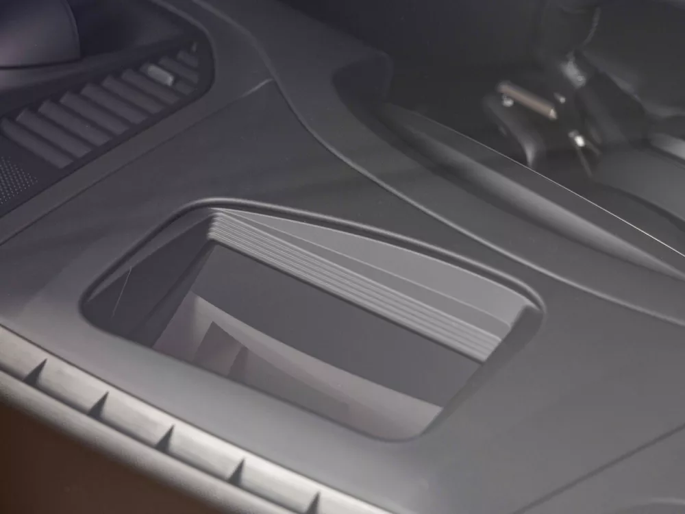 Автомобиль Porsche Panamera III Лифтбек