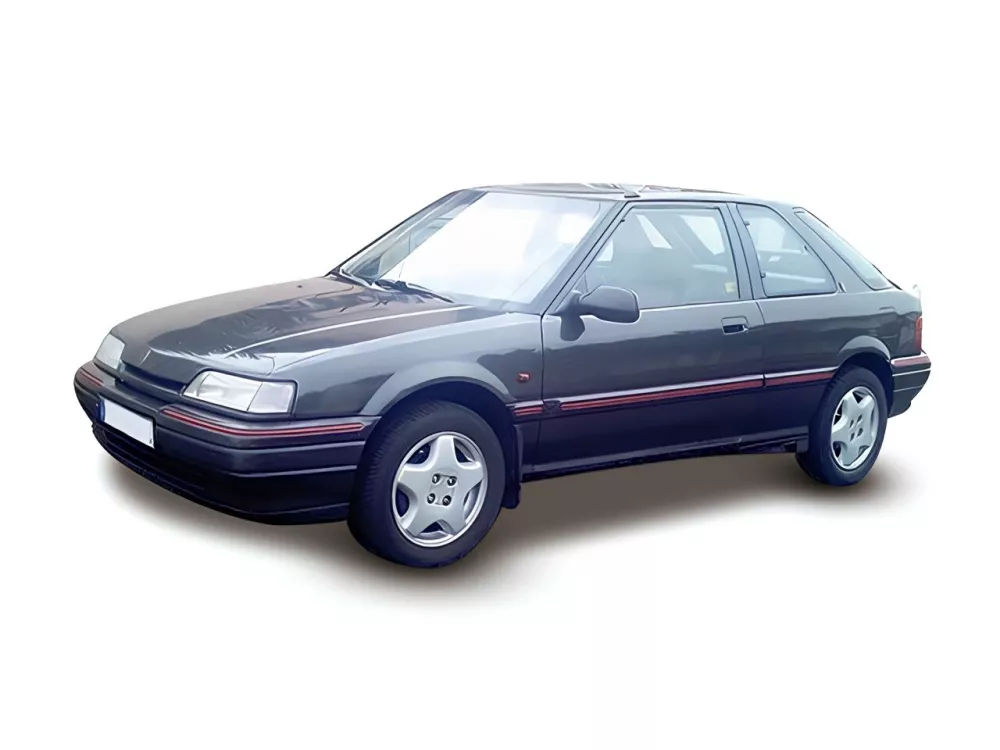 Автомобиль Rover 200 II (R8) Хэтчбек (3 двери)