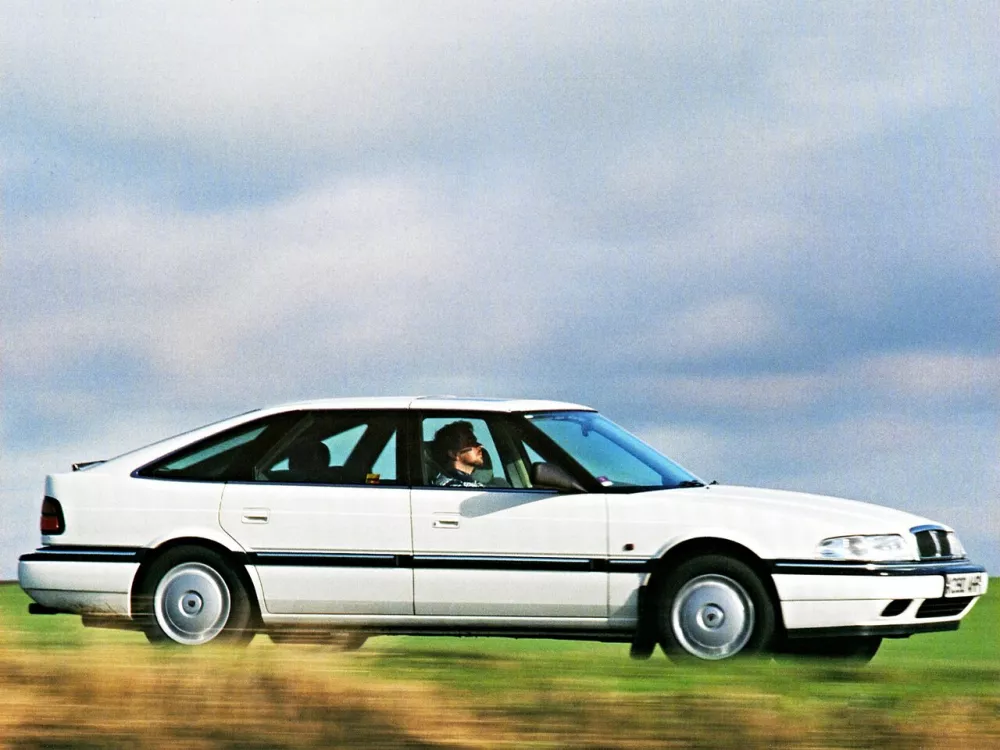 Автомобиль Rover 800 Хэтчбек (5 дверей)