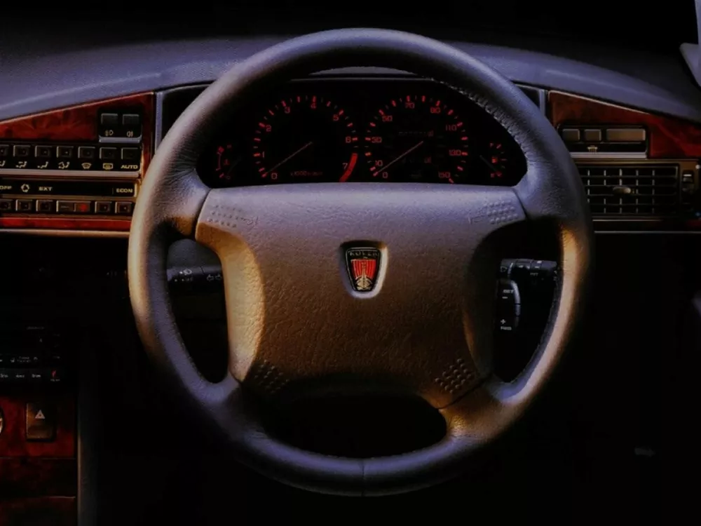 Автомобиль Rover 800 Хэтчбек (5 дверей)
