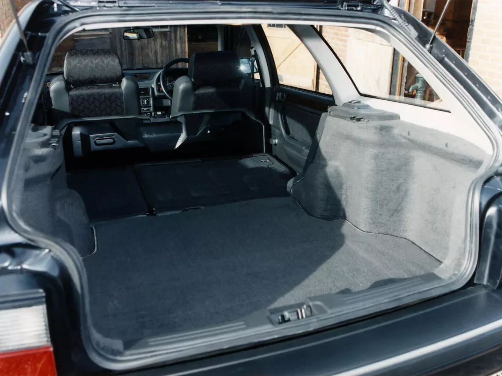 Автомобиль Rover 400 I (R8) Универсал (5 дверей)