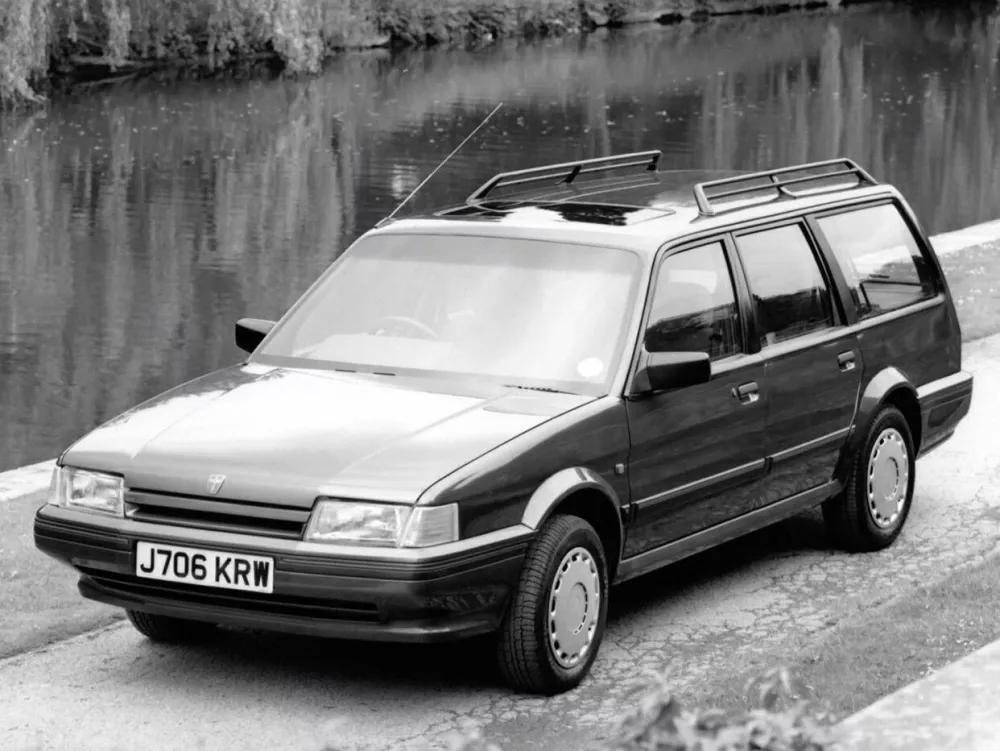 Автомобиль Rover Montego Универсал (5 дверей)